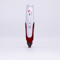 newest wireless dr pen N2 pmu machine permanent makeup eyebrow tattoo machine